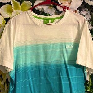 Hugo Boss ss shirt